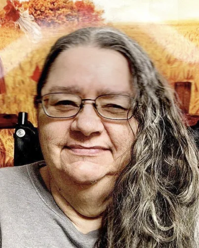 Agnes M. Yohn
